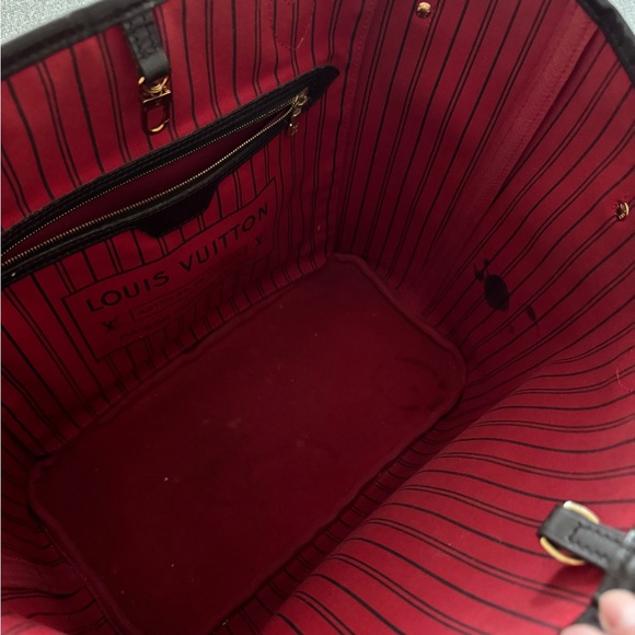 Louis Vuitton Neverfull MM - Picture 3 of 6